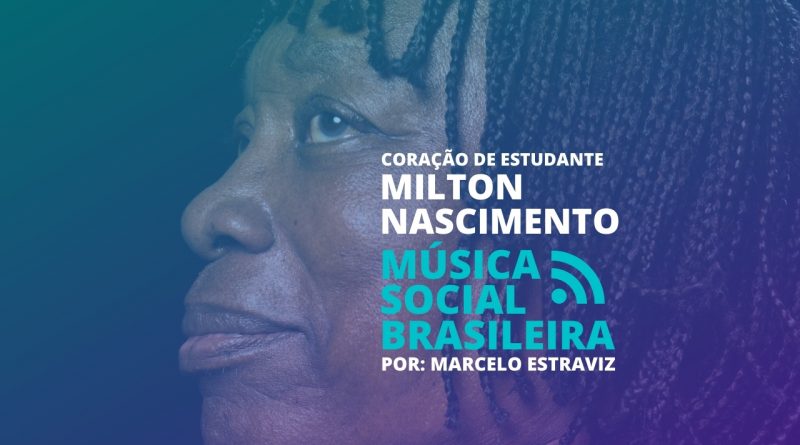 Coração de Estudante e as Diretas Já têm relação além de esperança. Há um motivo por trás da escolha de "estudante" na letra. Confira aqui.