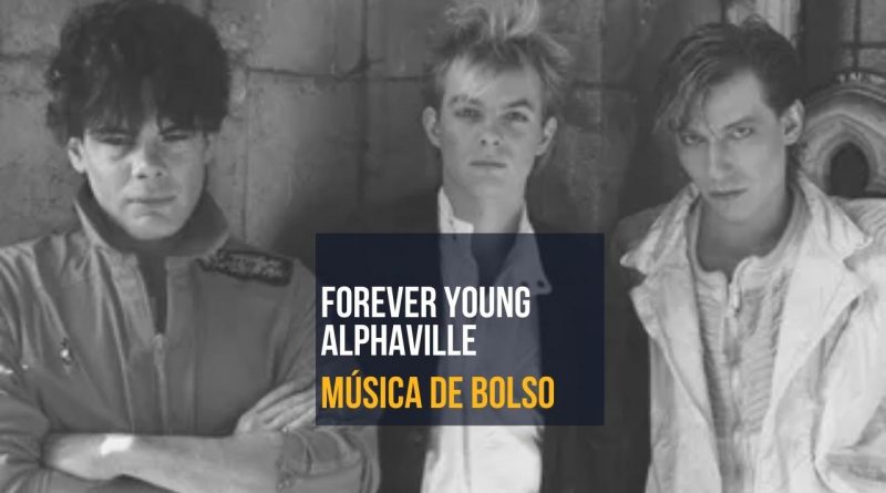 Forever Young