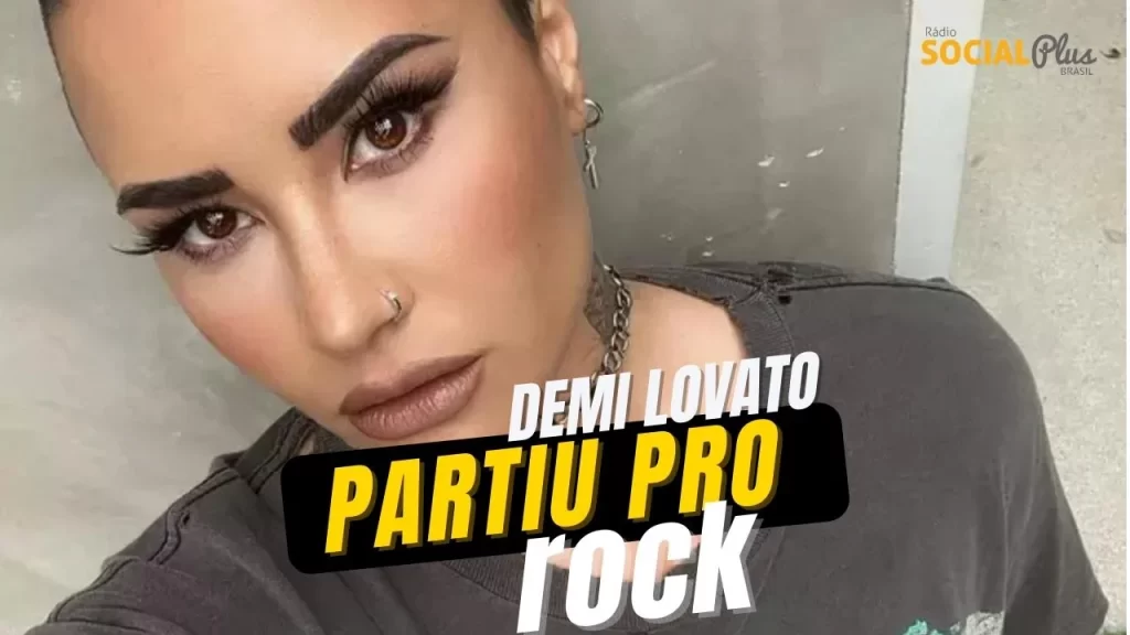 Demi Lovato