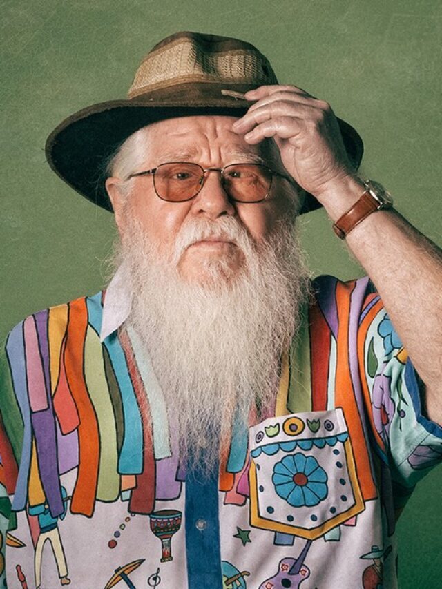 Jazz Collection Plus – #2 – Tom Waits e Hermeto Pascoal