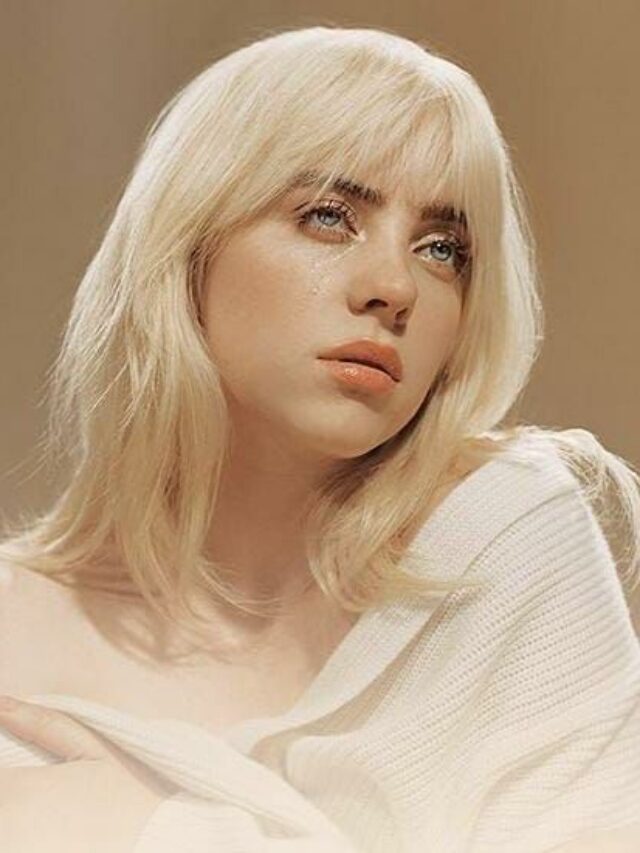 Billie Eilish lança EP ‘Guitar Songs’ de surpresa e supreende fãs
