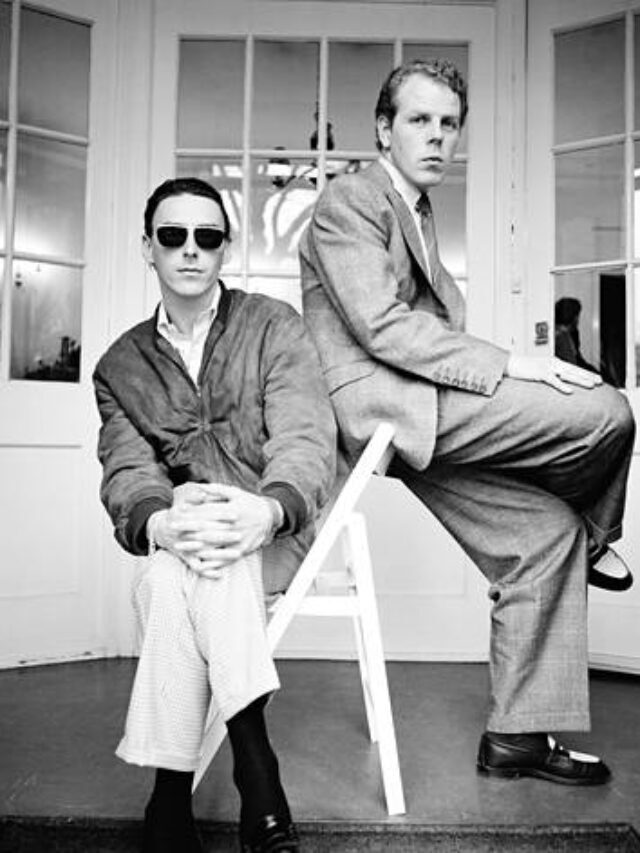 You’re The Best Thing da banda The Style Council
