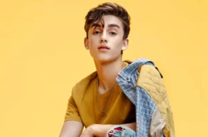 Johnny Orlando