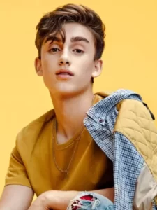 Johnny Orlando