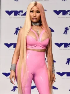 Nicki Minaj