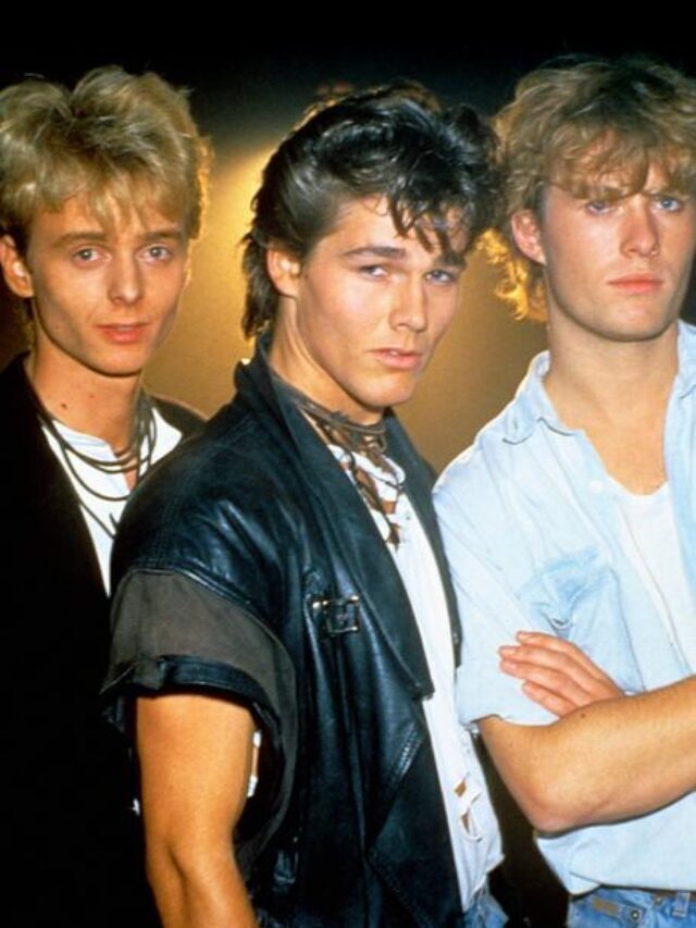 O A-HA está de volta com seu próximo filme e álbum, True North.
