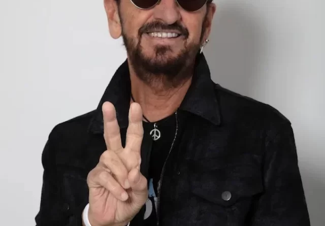 Ringo Starr lança o vídeo de Everyone And Everything faixa do EP3 - Aconteceu no mundo da músicca - Rádio Social Plus Brasil