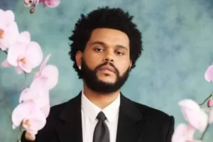 The Weeknd: A Ascensão Meteórica de um Ícone da Música