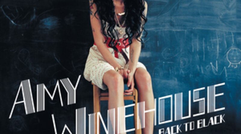 Amy Winehouse - Rádio Social Plus Brasil