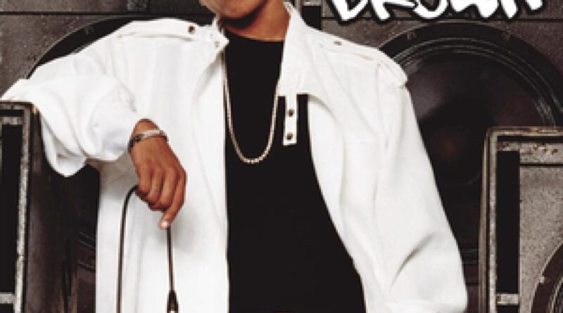 Chris Brown - Rádio Social Plus Brasil
