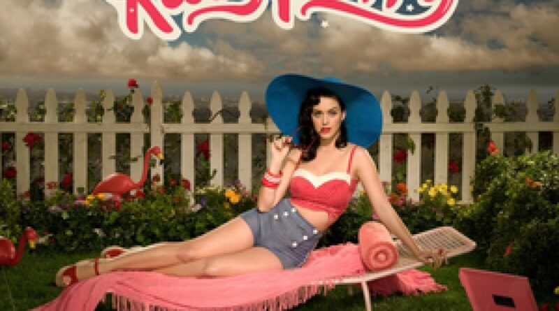 Katy Perry - Rádio Social Plus Brasil