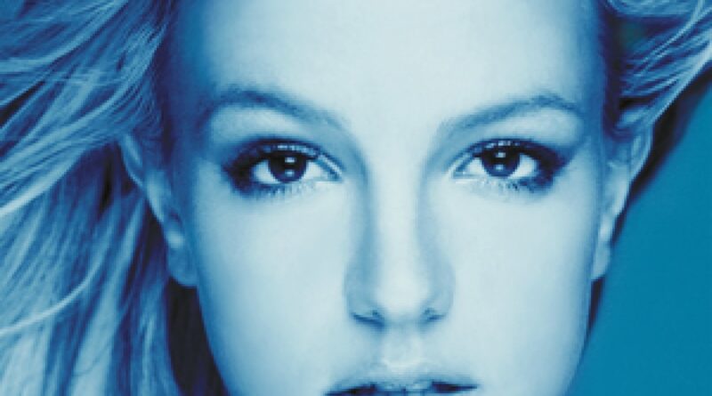 Britney Spears - Rádio Social Plus Brasil