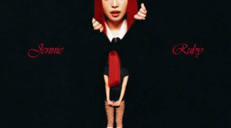 Jennie - Rádio Social Plus Brasil