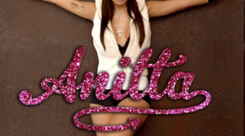Anitta - Rádio Social Plus Brasil