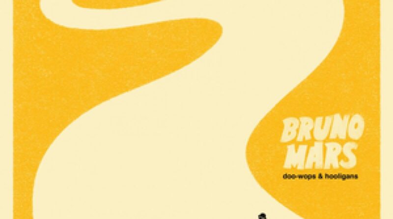 Bruno Mars - Rádio Social Plus Brasil
