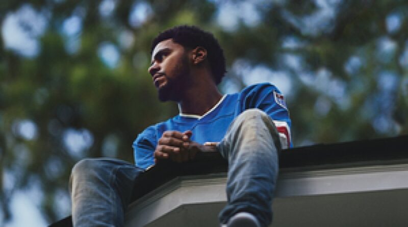 J. Cole - Rádio Social Plus Brasil