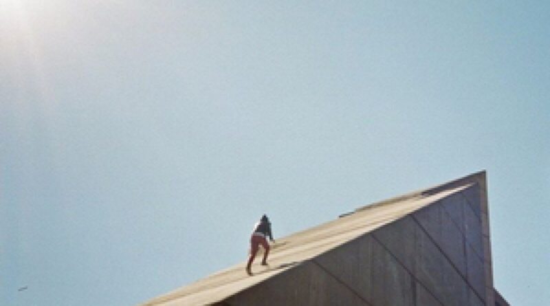 Daniel Caesar - Rádio Social Plus Brasil