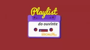 Playlist do Ouvinte