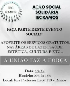 IEC Ramos