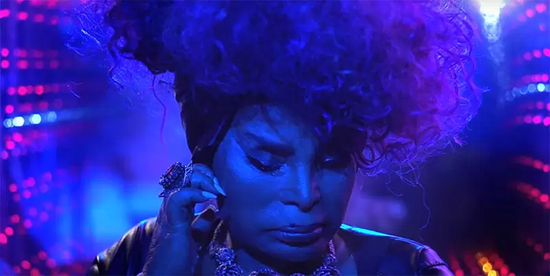 Elza Soares lança videoclipe de “Mulher do Fim do Mundo”
