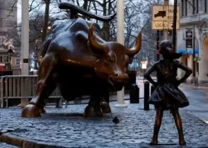 No Dia da Mulher uma imagem que representa toda a força delas