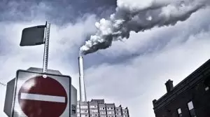 Poluição mata mais de três crianças por segundo no mundo