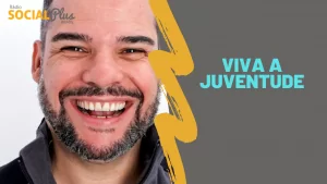 VIVA A JUVENTUDE - RADIO SOCIAL PLUS BRASIL