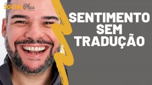 sentimento