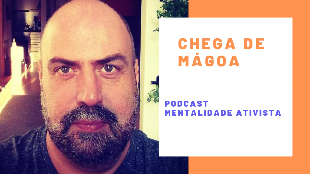 Chega de Mágoa