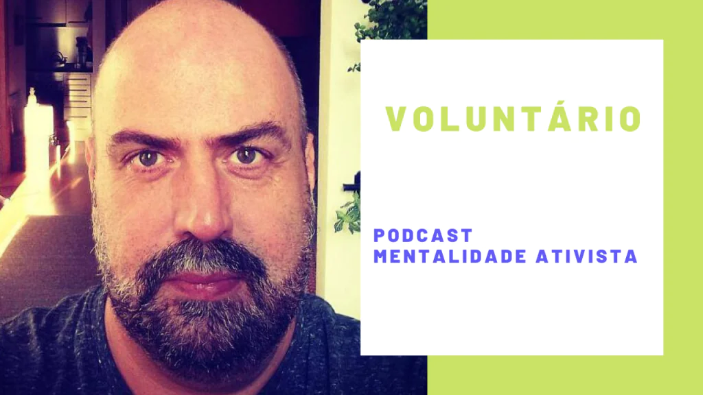 VOLUNTÁRIO