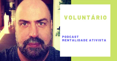 VOLUNTÁRIO