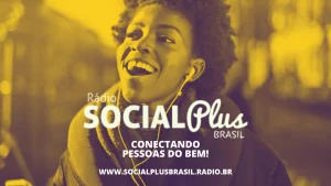 Social Plus Brasil, conectando pessoas do bem