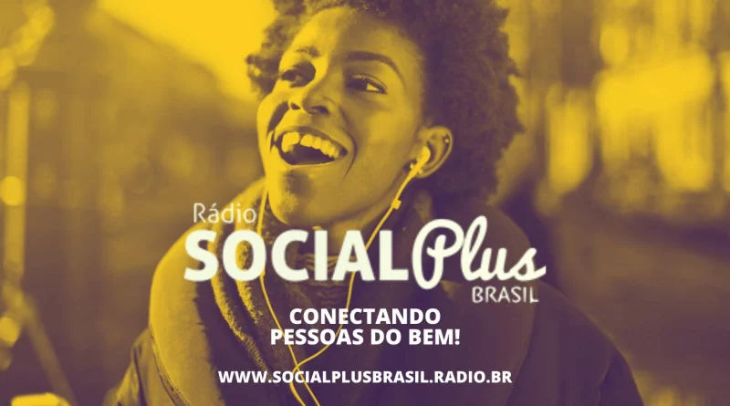 Social Plus Brasil, conectando pessoas do bem