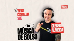 Conheça a história da música She