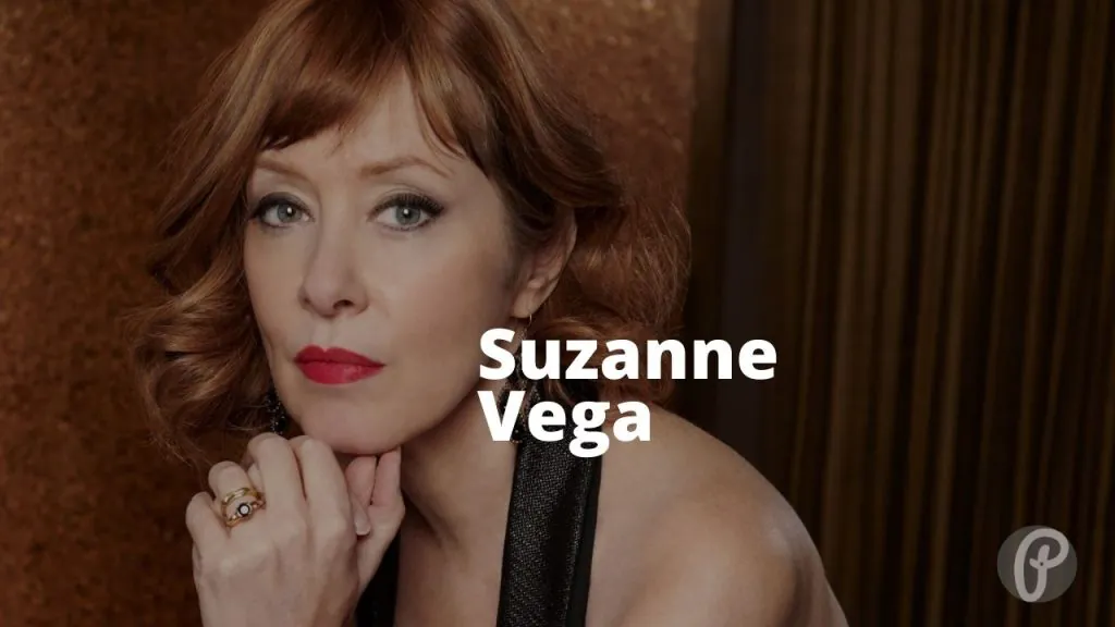 Suzanne Vega