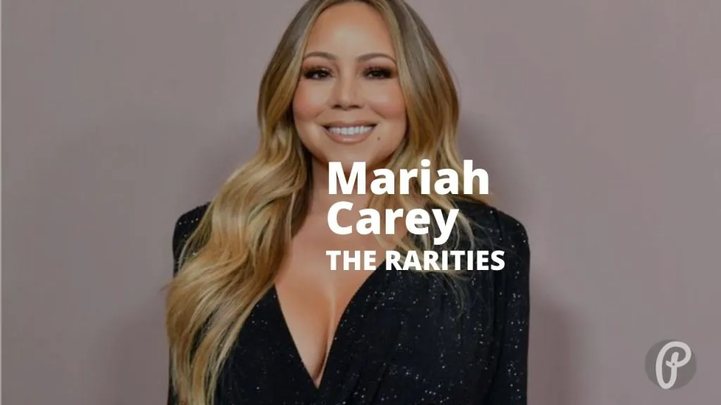 THE RARITIES