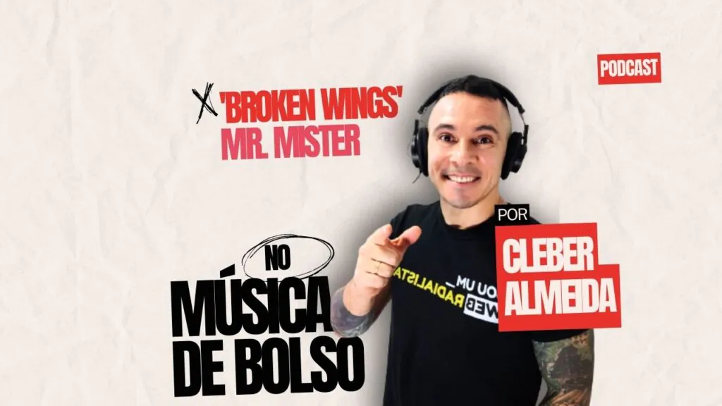 Broken Wings