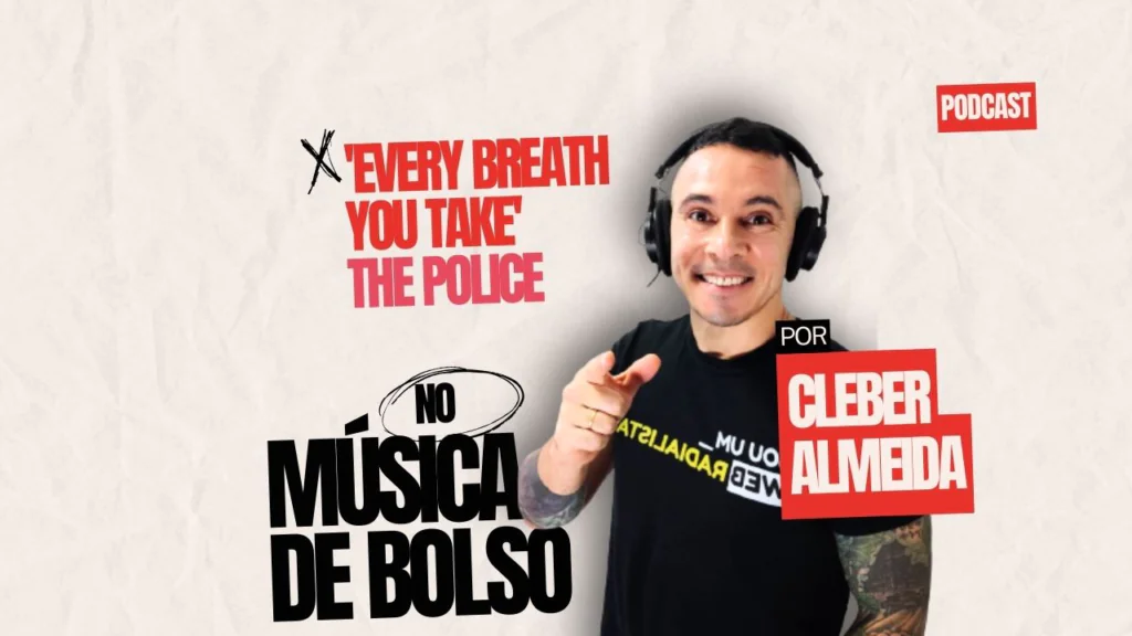 Ciúme e Obsessão