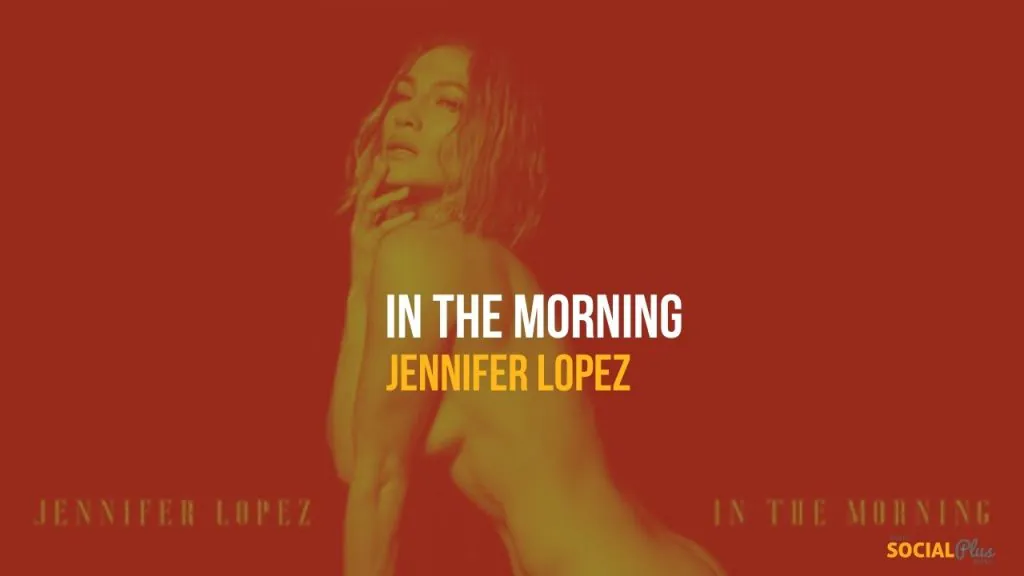 Jennifer Lopez