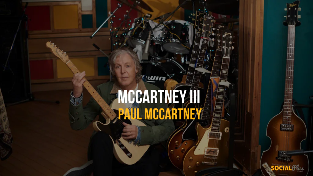 Paul McCartney