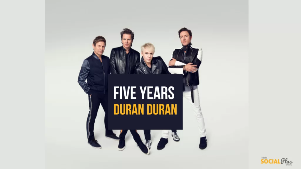 Duran Duran