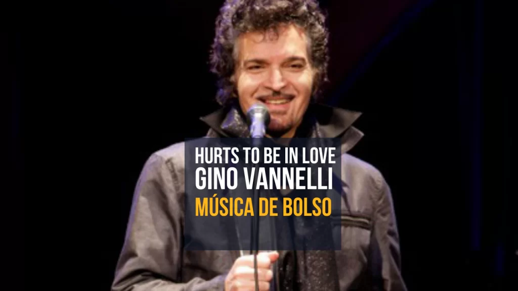 Gino Vannelli