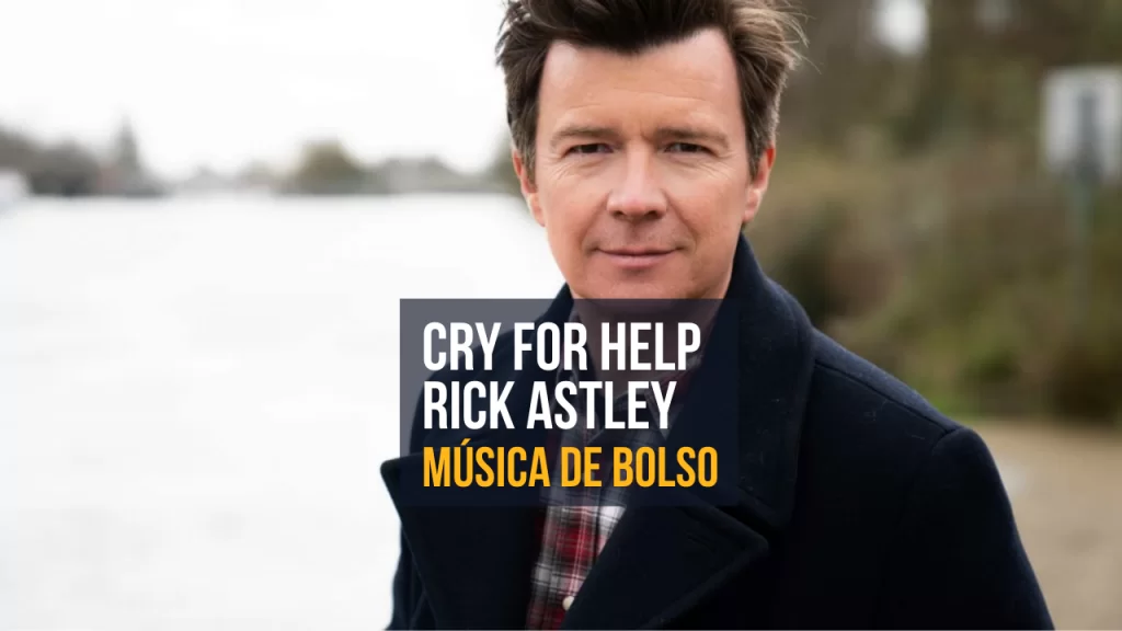 Rick Astley