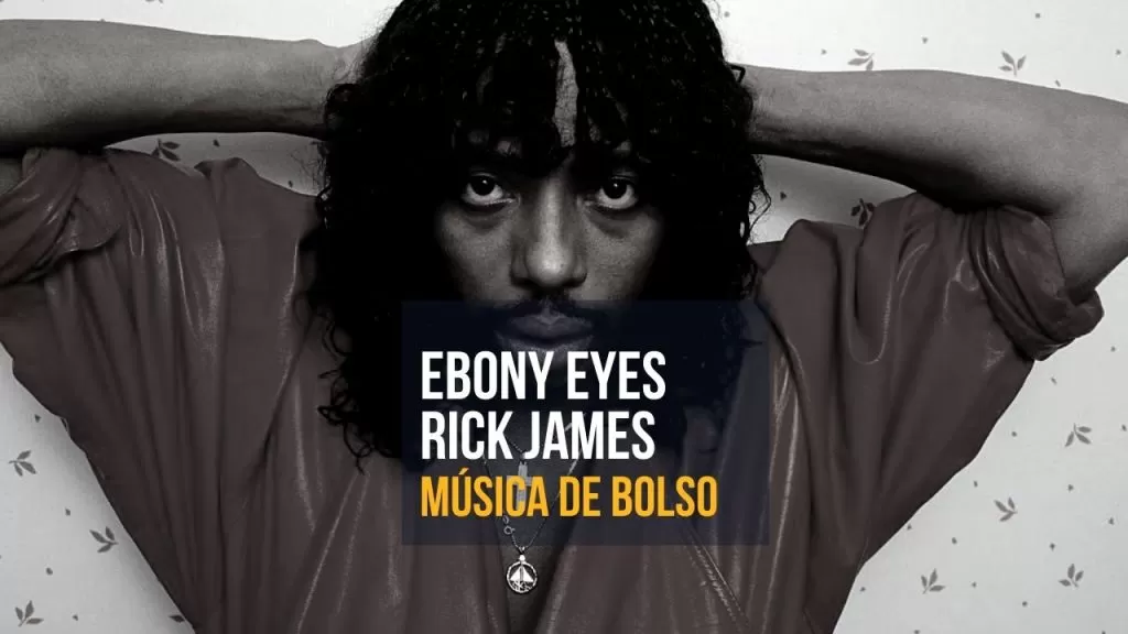 Rick James
