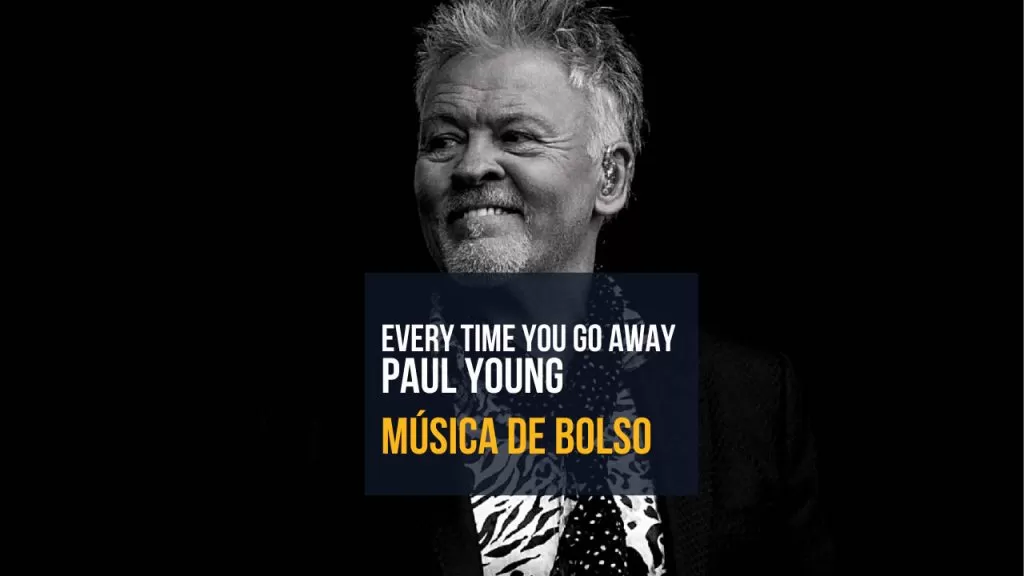 Paul Young