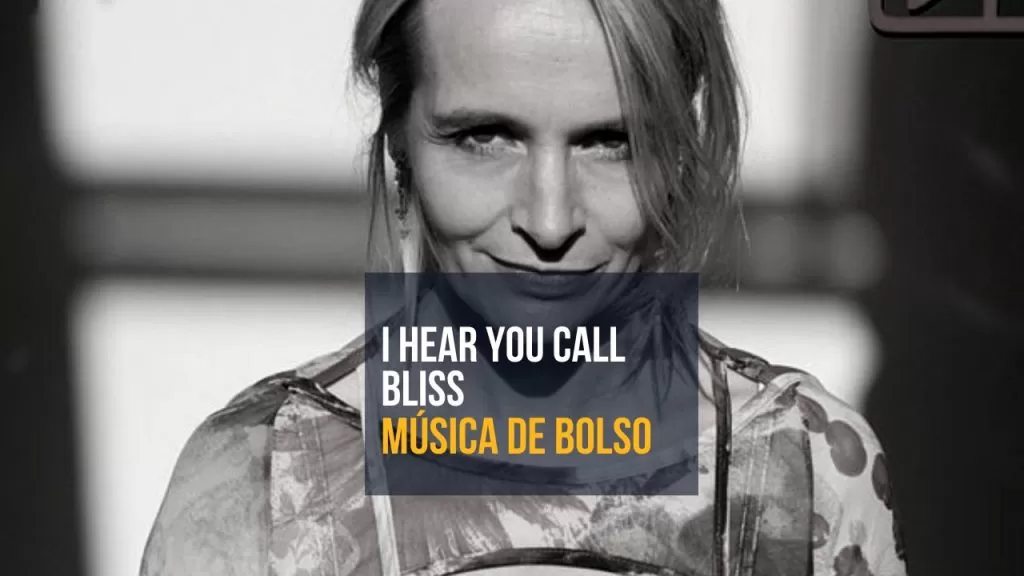 I Hear You Call