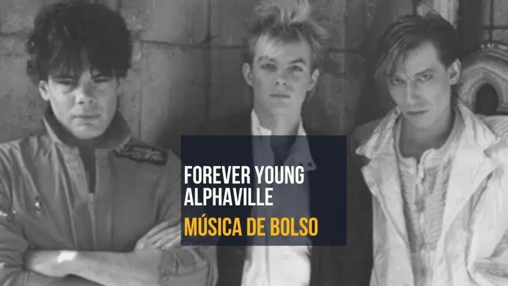 Forever Young