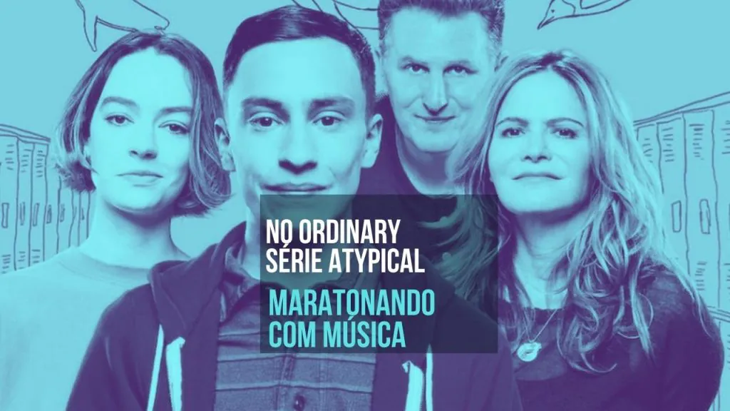 No Ordinary