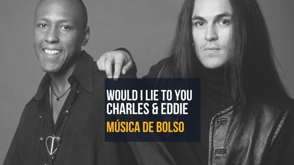 Charles & Eddie