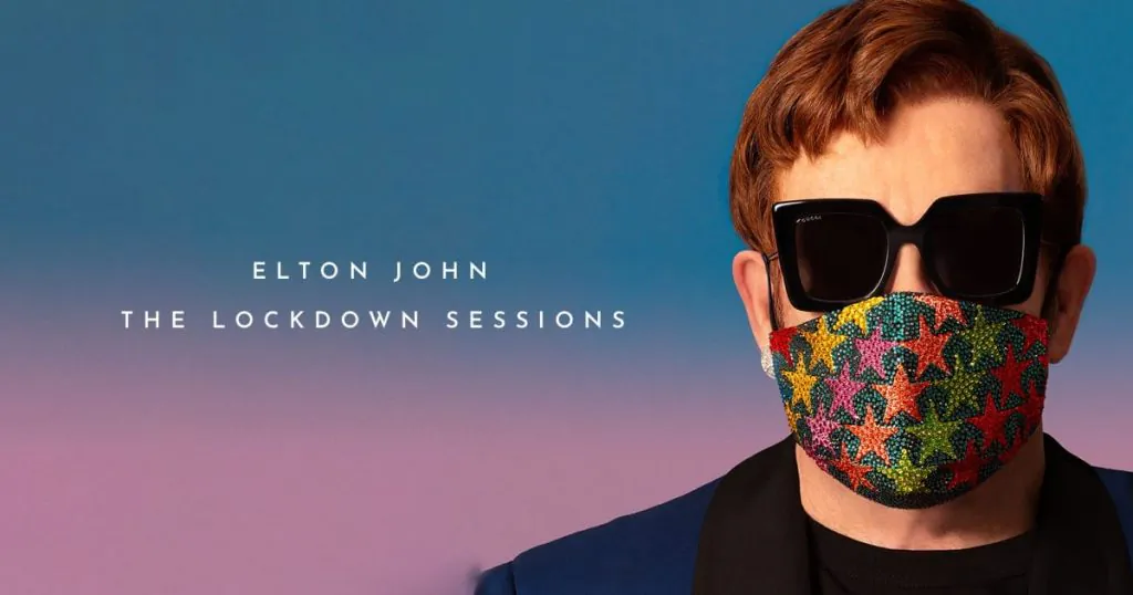 Elton John